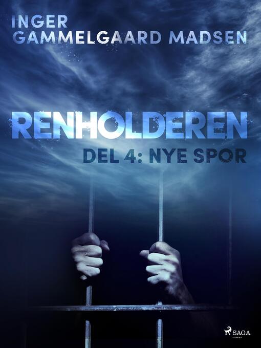 Title details for Renholderen 4 by Inger Gammelgaard Madsen - Available